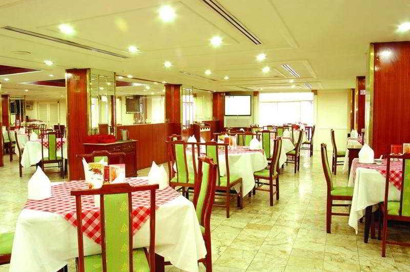 White Orchid Hotel Бангкок Екстер'єр фото