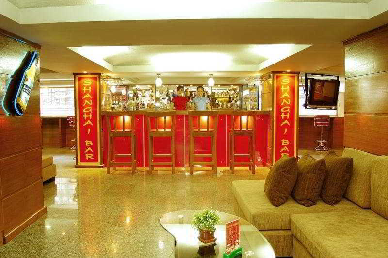 White Orchid Hotel Бангкок Екстер'єр фото