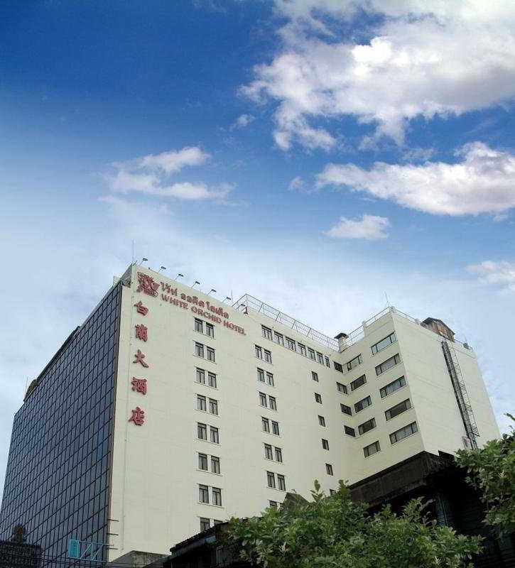 White Orchid Hotel Бангкок Екстер'єр фото