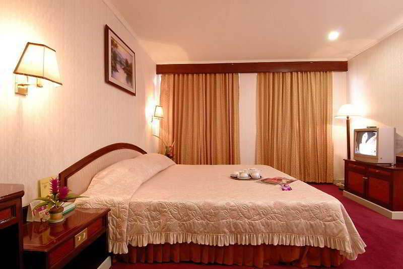 White Orchid Hotel Бангкок Екстер'єр фото