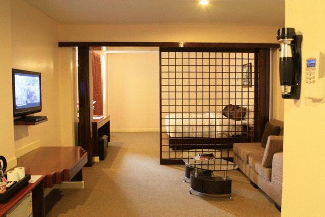 White Orchid Hotel Бангкок Екстер'єр фото